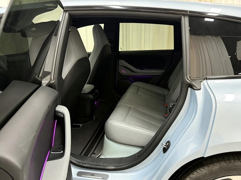 NIO NIO ET5 Touring 2024