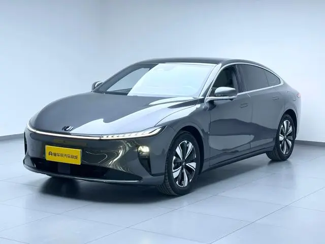 Changan Qiyuan Changan Qiyuan A07 200 Max extended range version