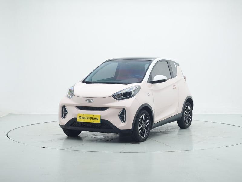 Chery QQ little ant 2022