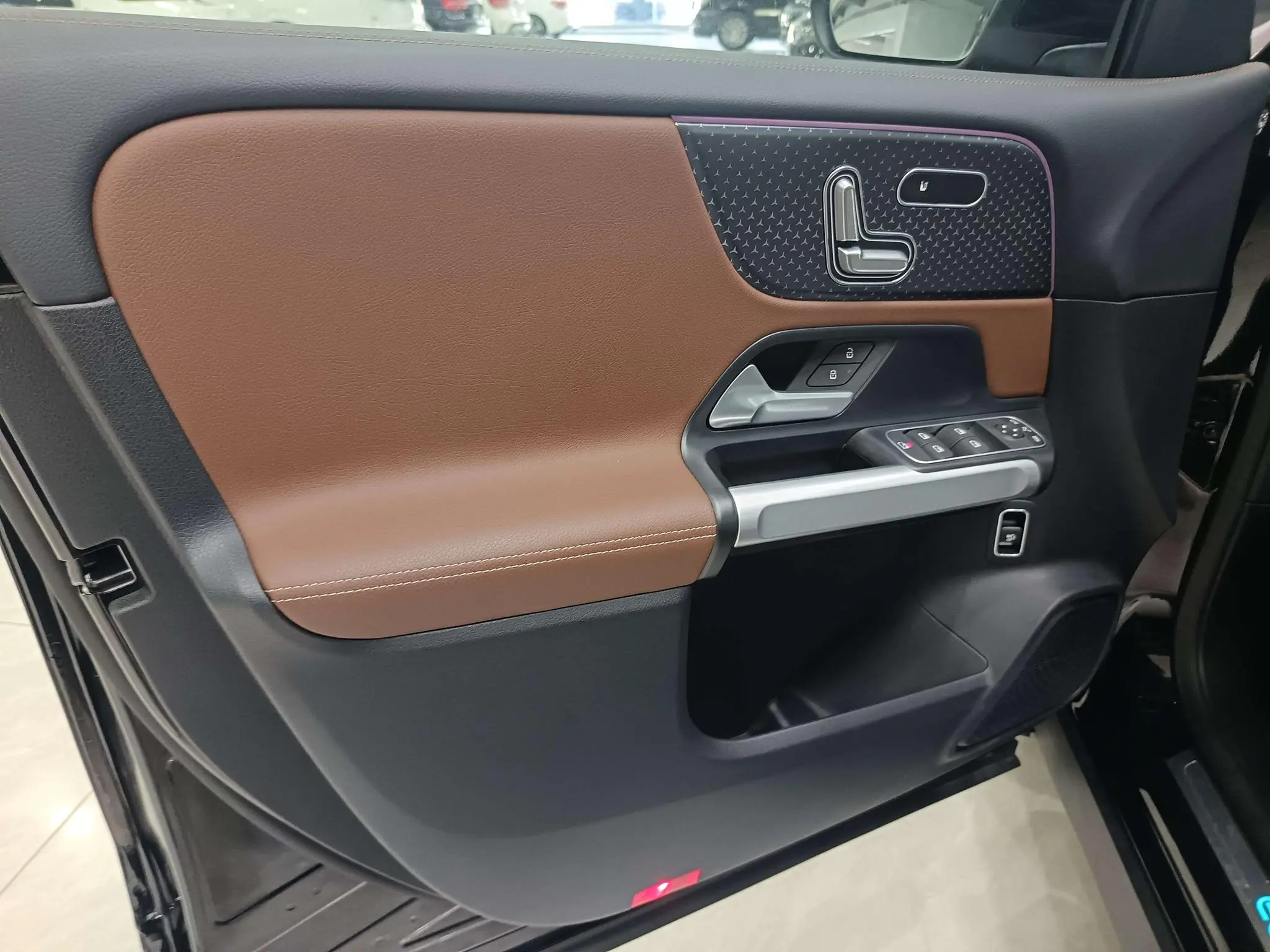 Mercedes-Benz Mercedes-Benz EQB EQB 260