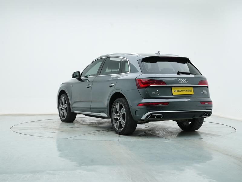 Audi Audi Q5L 2022