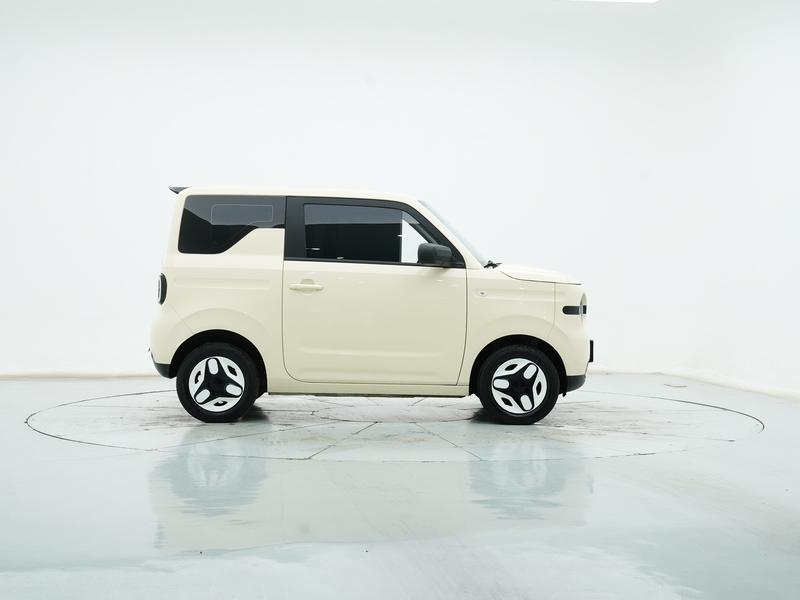 Geely Galaxy panda 2025