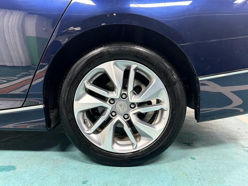 Honda Yingshi Pai 2019
