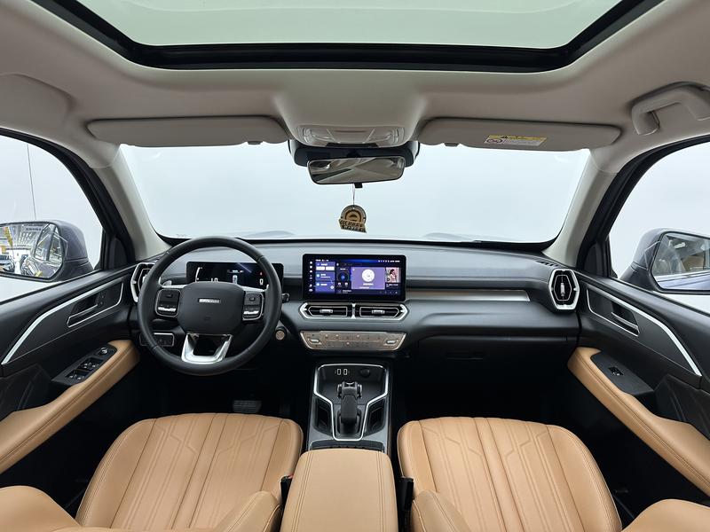 Haval Haval H5 2023