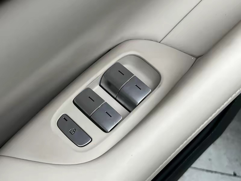Xiaomi Auto Xiaomi YU7 2025