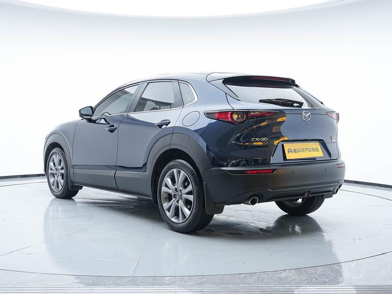 Mazda Mazda CX-30 2024