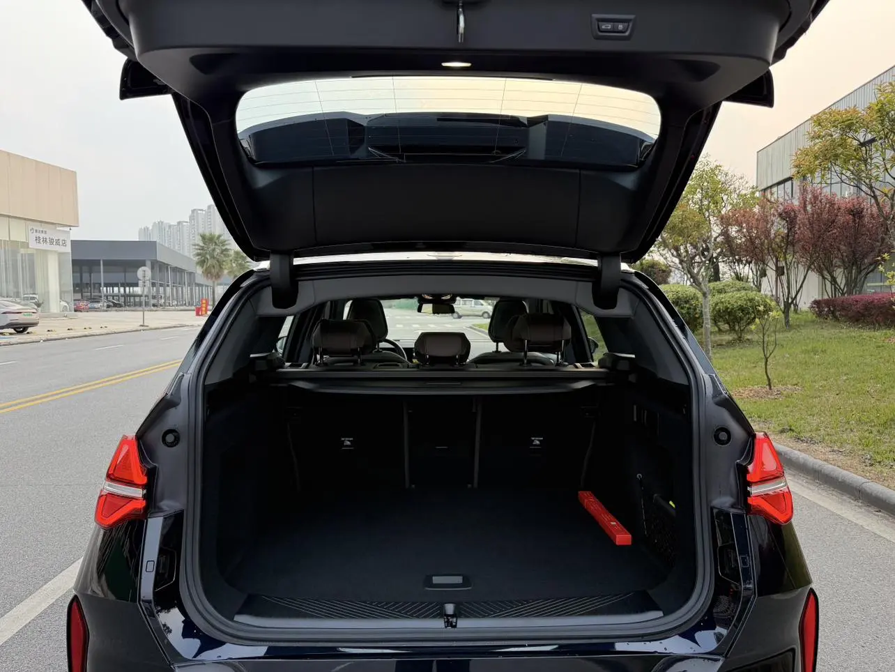 BMW BMW X3 xDrive30L Exclusive M Sports Suit