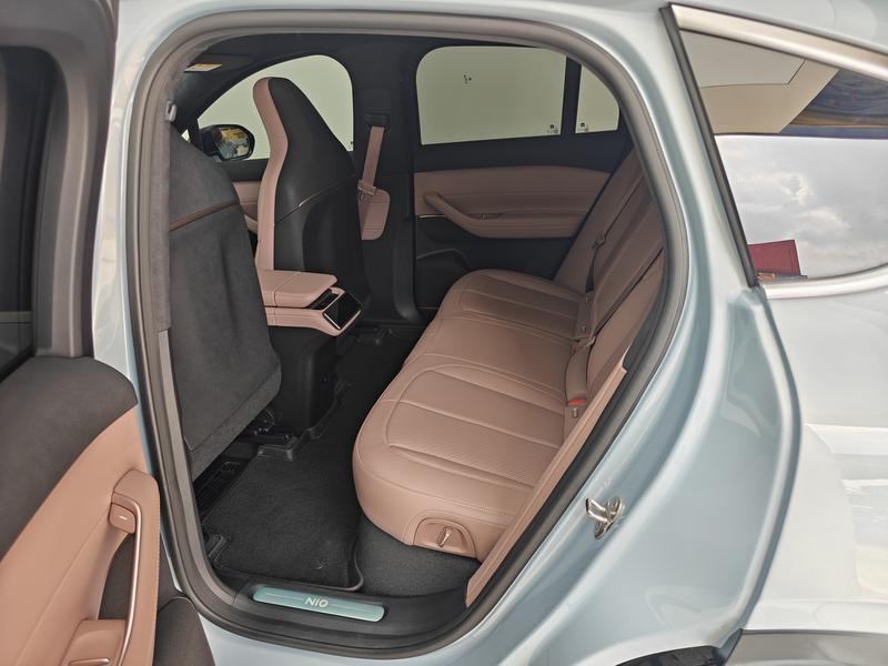 NIO NIO EC6 2024