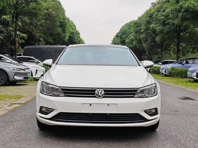 Volkswagen Lingdu 280TSI DSG Comfort Edition