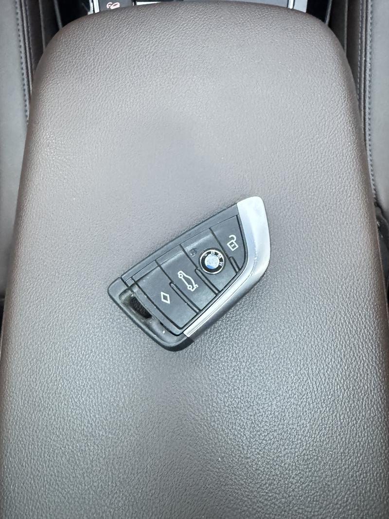 BMW BMW X3 2022