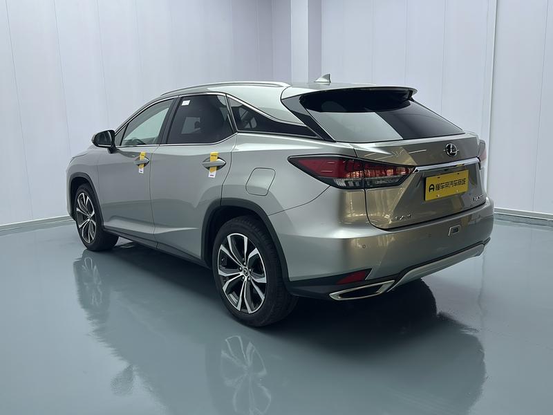 Lexus Lexus RX 2020