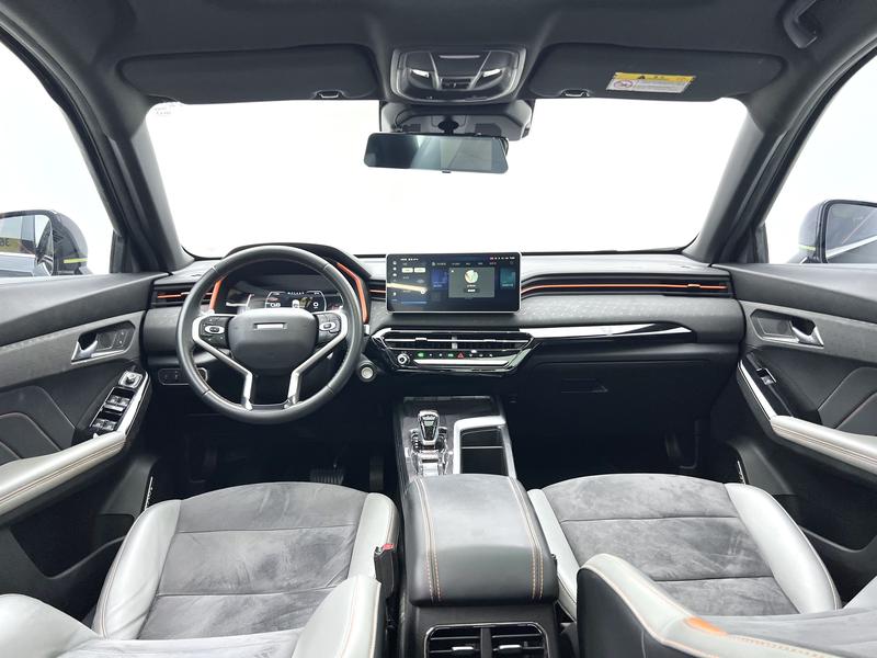 Haval Haval Red Rabbit 2021