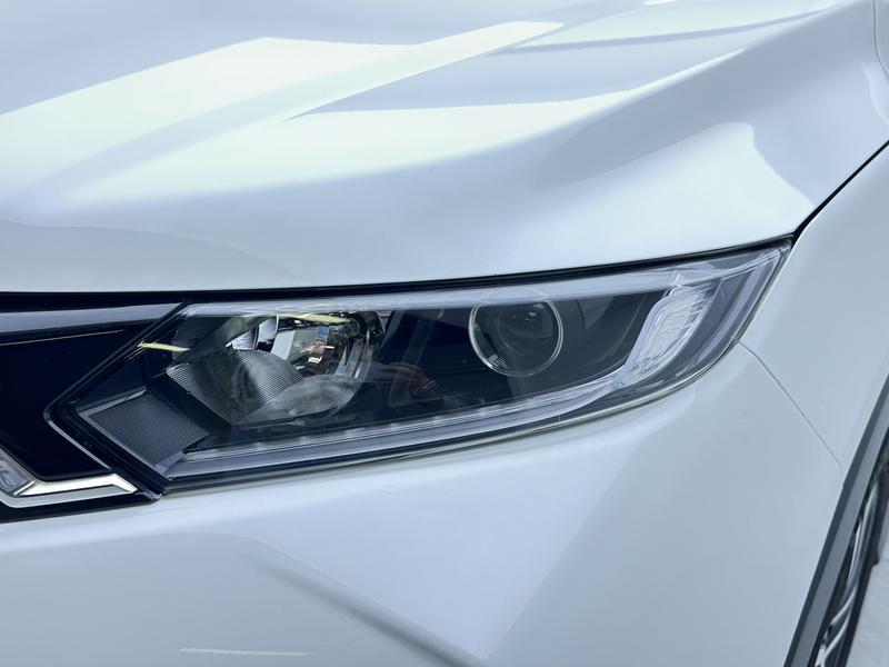 Honda Honda XR-V 2021