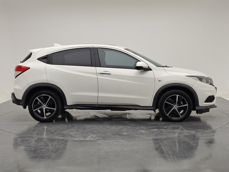 Honda Binzhi 2020