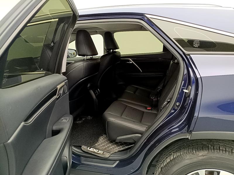 Lexus Lexus RX 2020