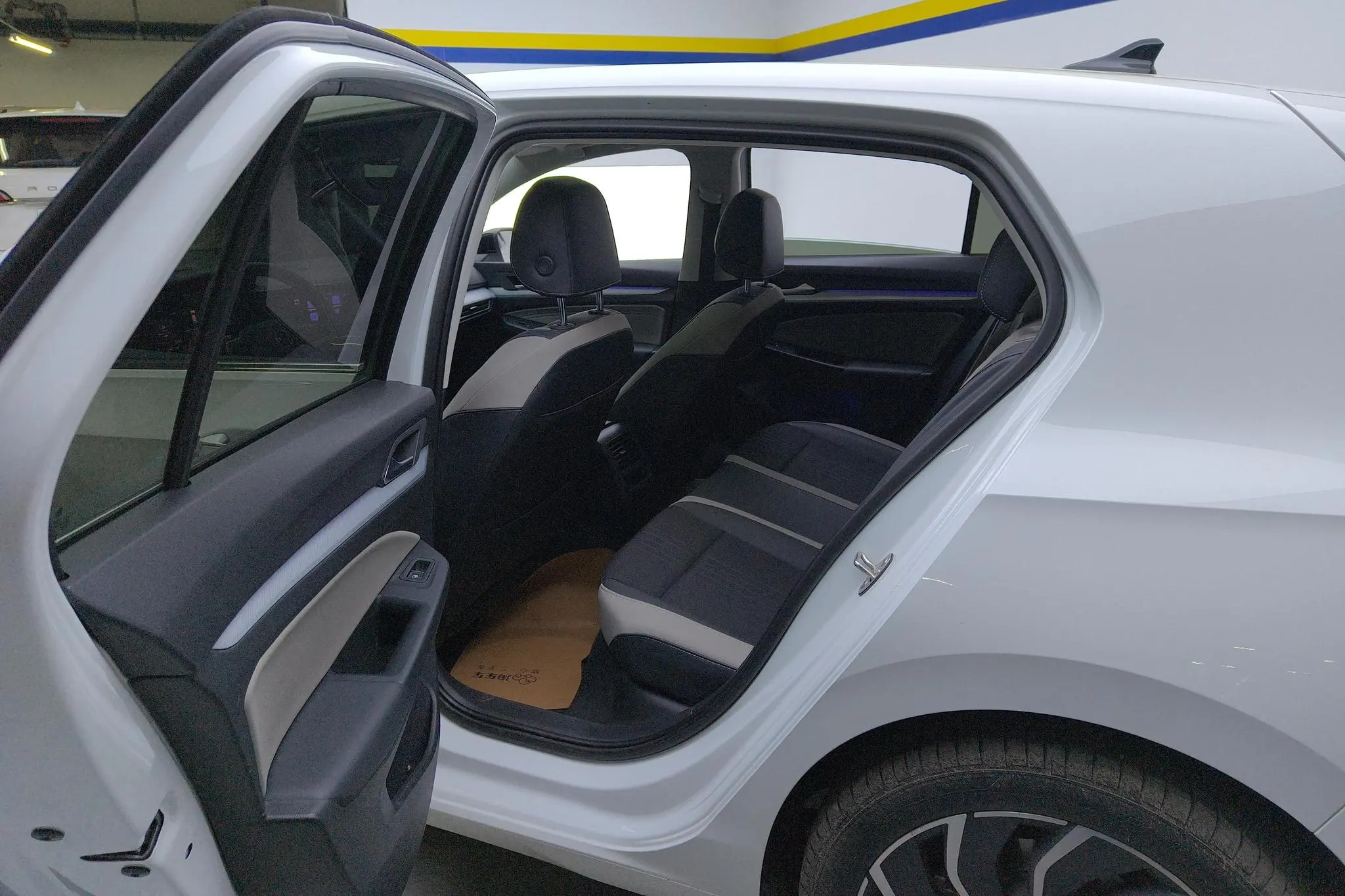 Volkswagen golf 280TSI DSG Pro Enjoy Edition