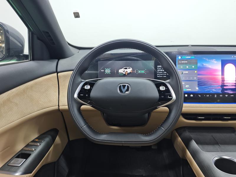 Changan Changan CS75 PLUS 2025