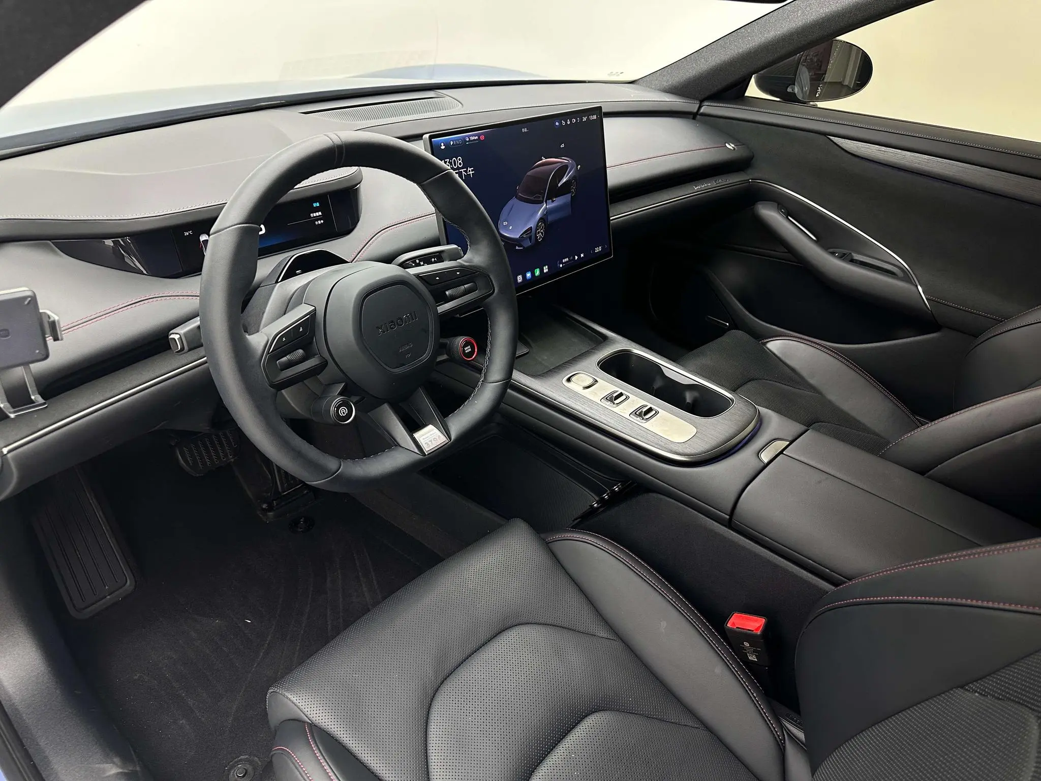 Xiaomi Xiaomi SU7 Rear Drive Standard Edition