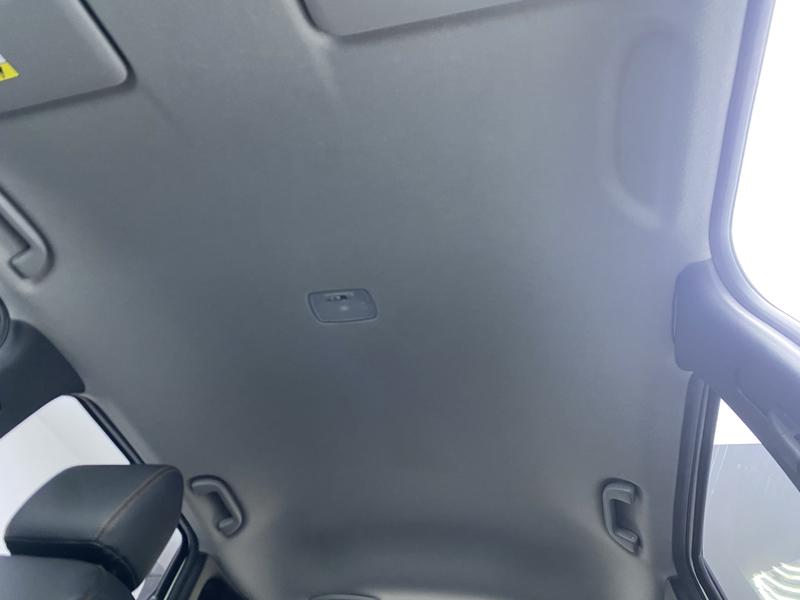 Honda Fit 2021