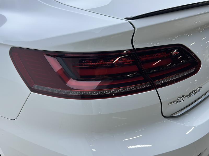 Volkswagen Volkswagen CC 2024
