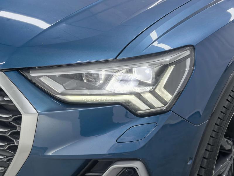 Audi Audi Q3 Sportback 2020