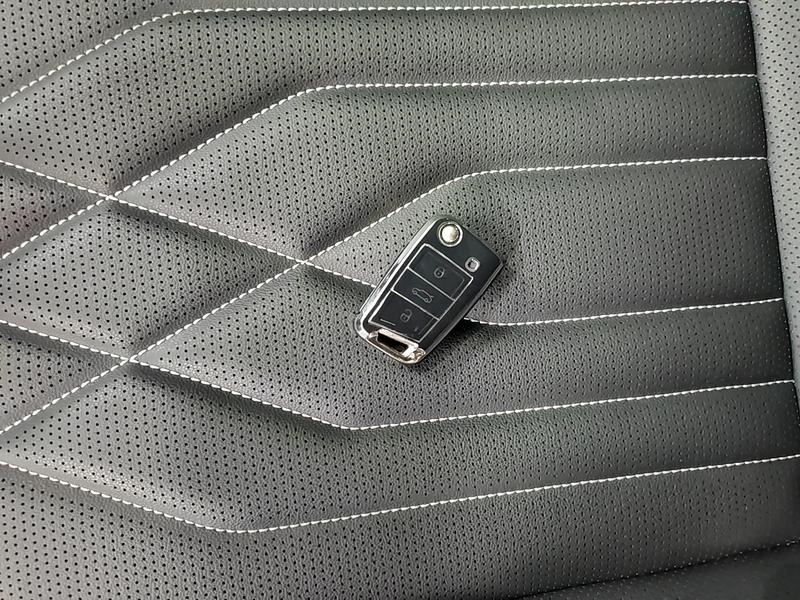 Volkswagen Tiguan L 2023