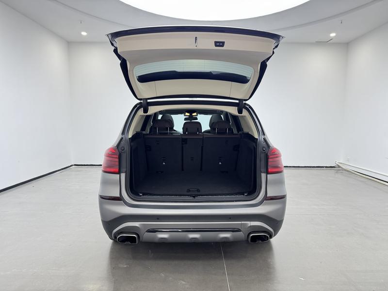 BMW BMW X3 2020