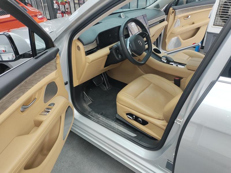 AITO问界 AITO M5 2022