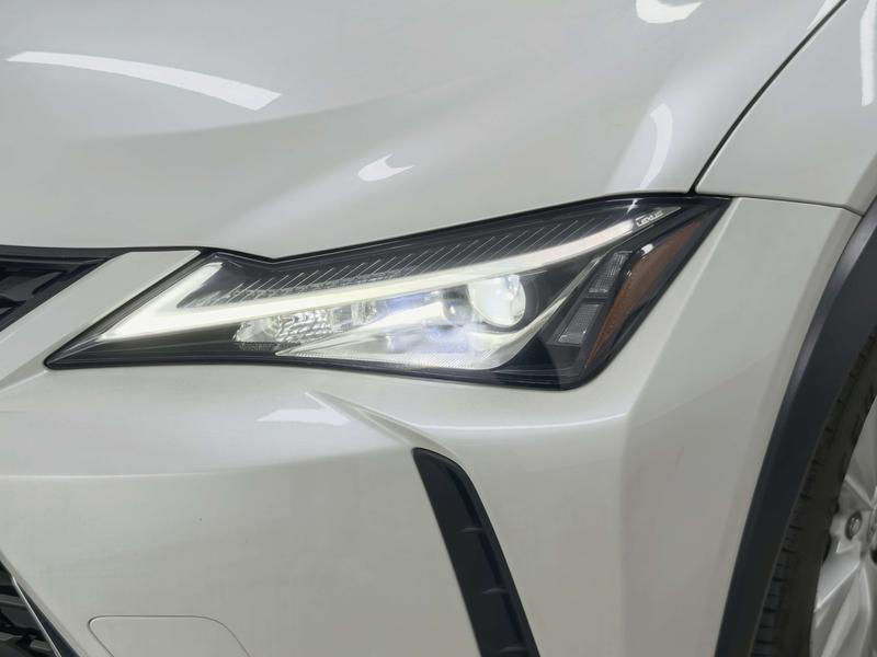 Lexus Lexus UX 2019