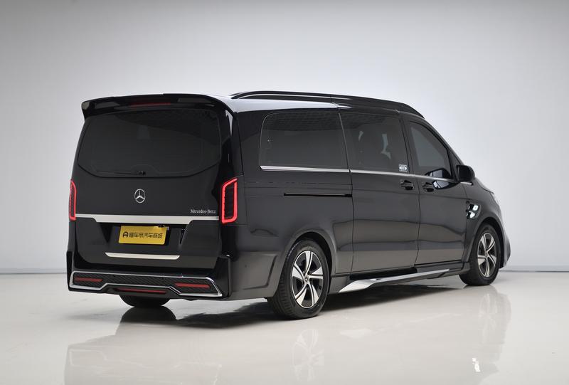 Mercedes-Benz Vito 2024