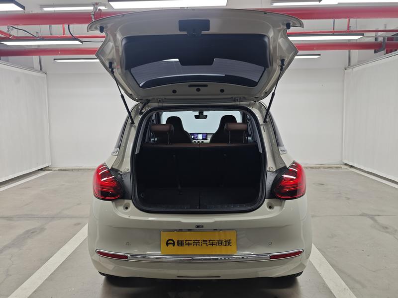 Wuling Wuling Binguo 2024
