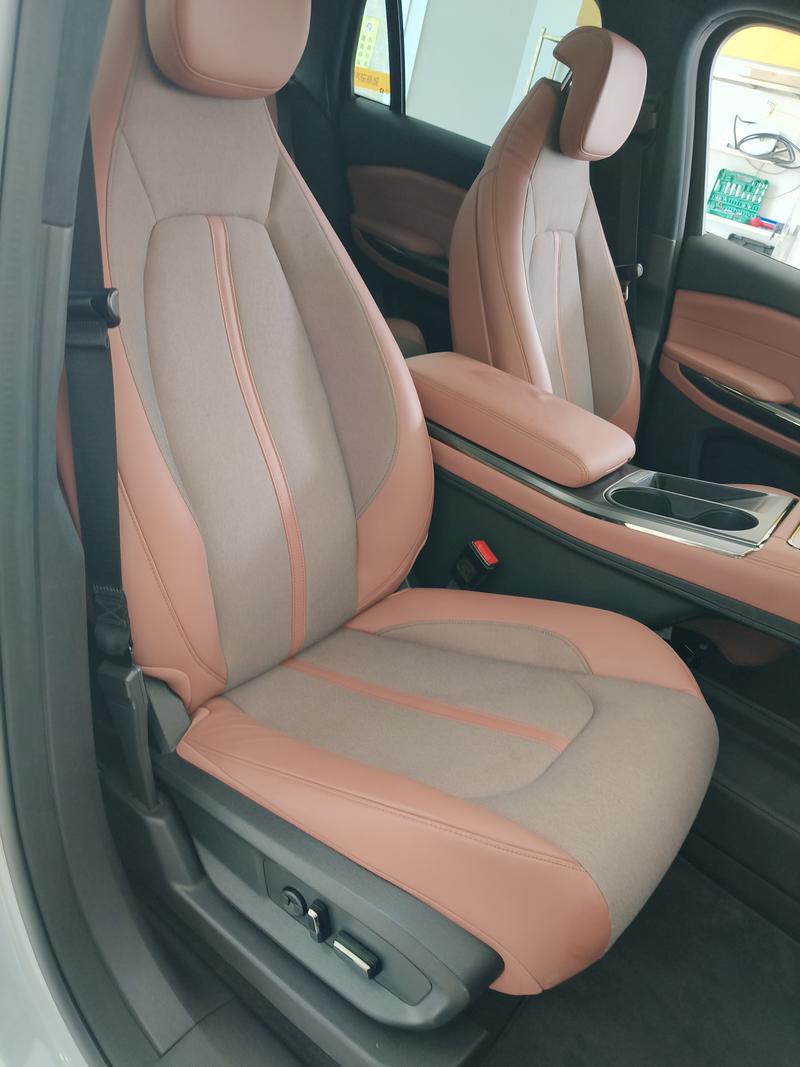 NIO NIO EC6 2020