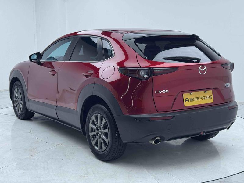 Mazda Mazda CX-30 2020