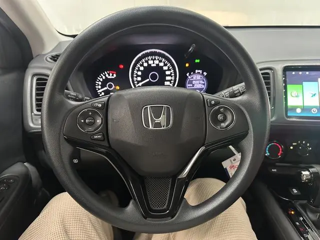 Honda Binzhi 1.5L CVT Elite Smart Edition
