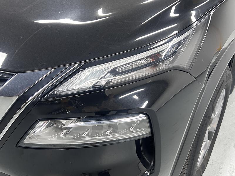 Nissan X-Trail 2021
