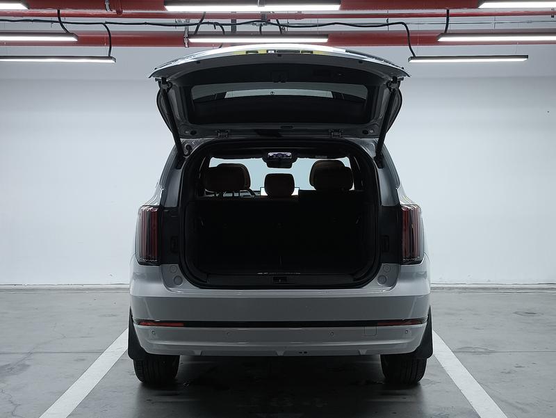 Jetour Shanhai Jetour Shanhai L7 PLUS 2026