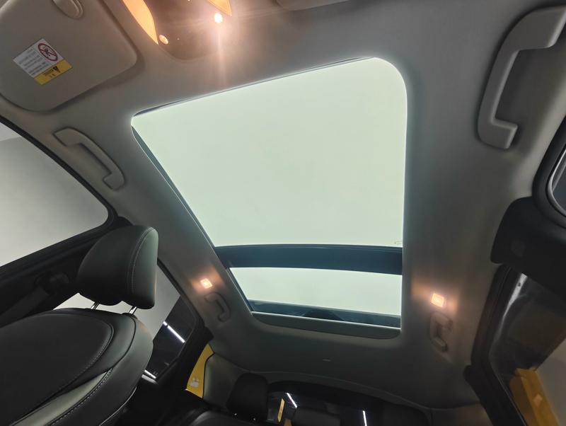 Infiniti Infiniti QX50 2022