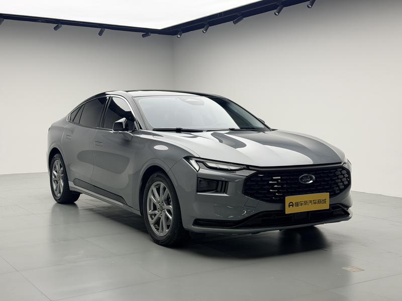 Ford Mondeo 2023