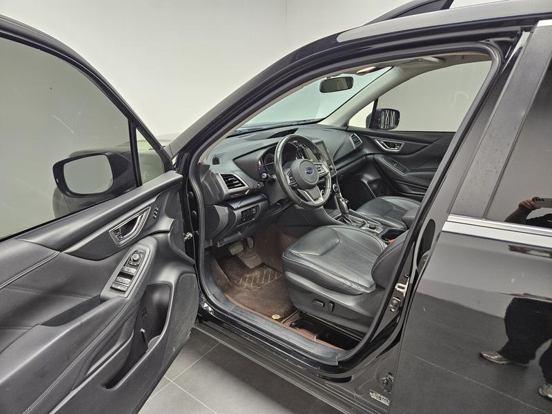 Subaru Forester Forester 2021