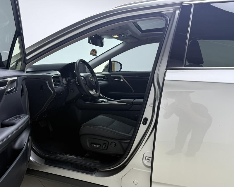 Lexus Lexus RX 2020