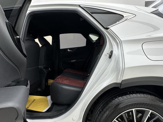 Lexus Lexus NX 2023
