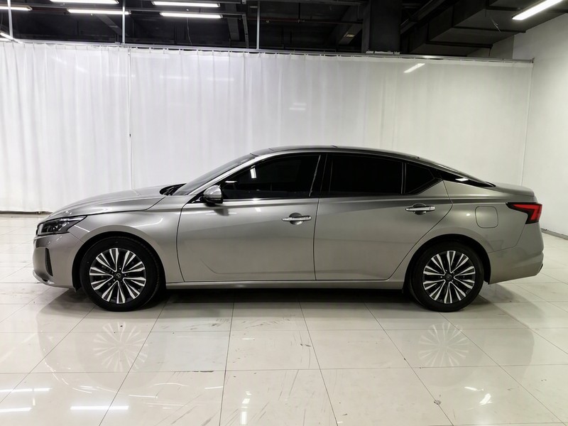 Nissan Sounds of Nature 2022