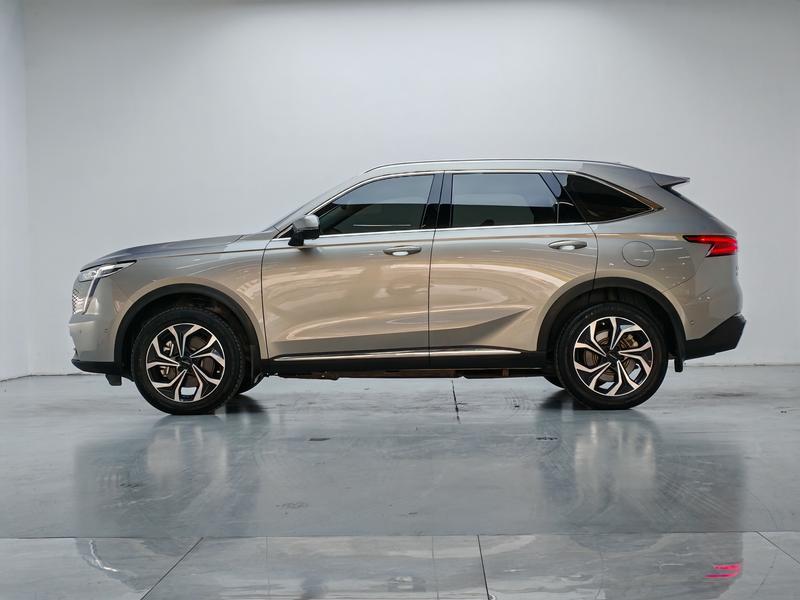 Haval Haval Xiaolong MAX 2023