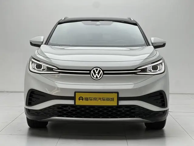Volkswagen ID.4 X Pure Smart Edition