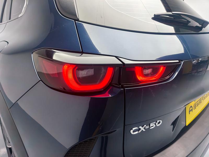 Mazda Mazda CX-50 Line 2023
