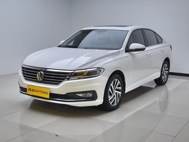 Volkswagen Lavida 2021