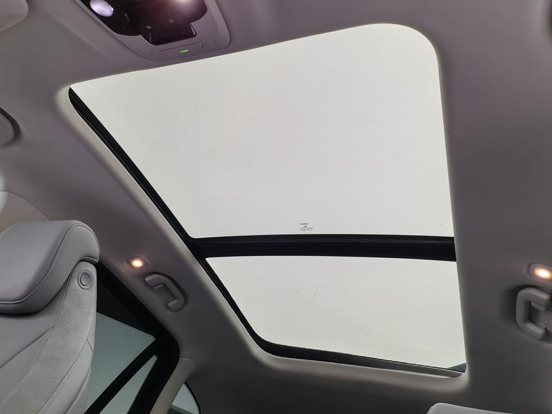 NIO NIO ES6 2019