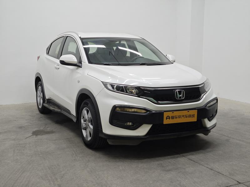 Honda Honda XR-V 2015