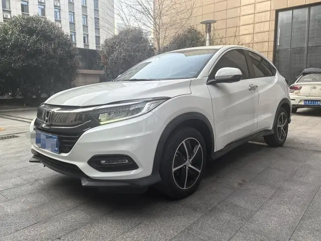 Honda Binzhi 1.5L CVT Deluxe Edition