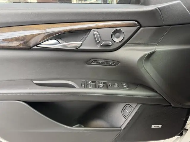 Cadillac Cadillac CT6 28T luxury